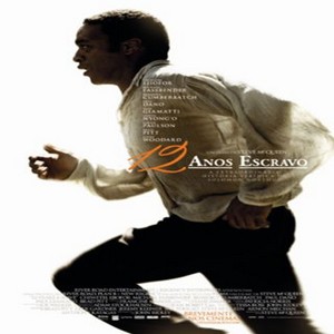 12 Years a Slave 